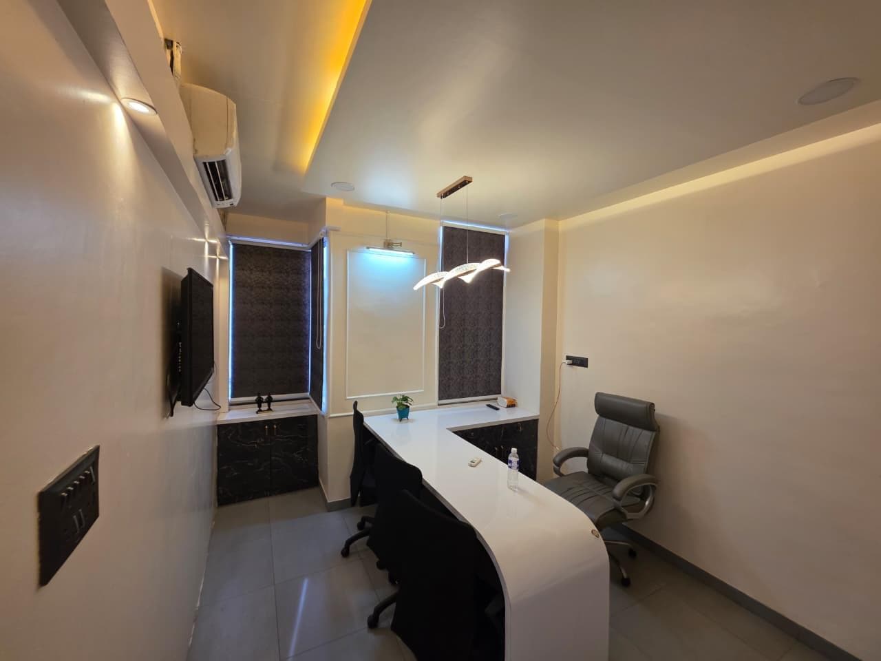 Our Clinic
