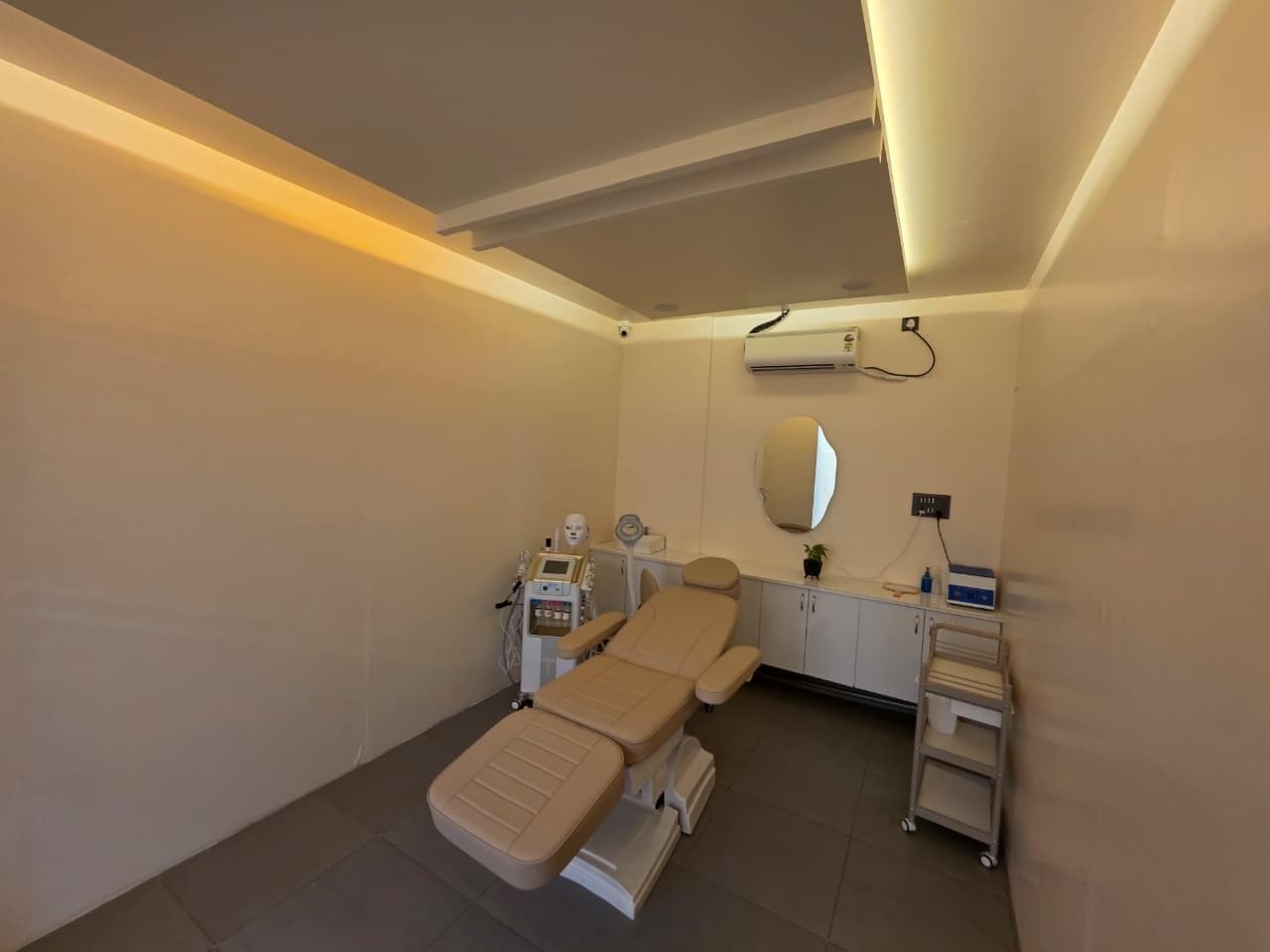 Treatment