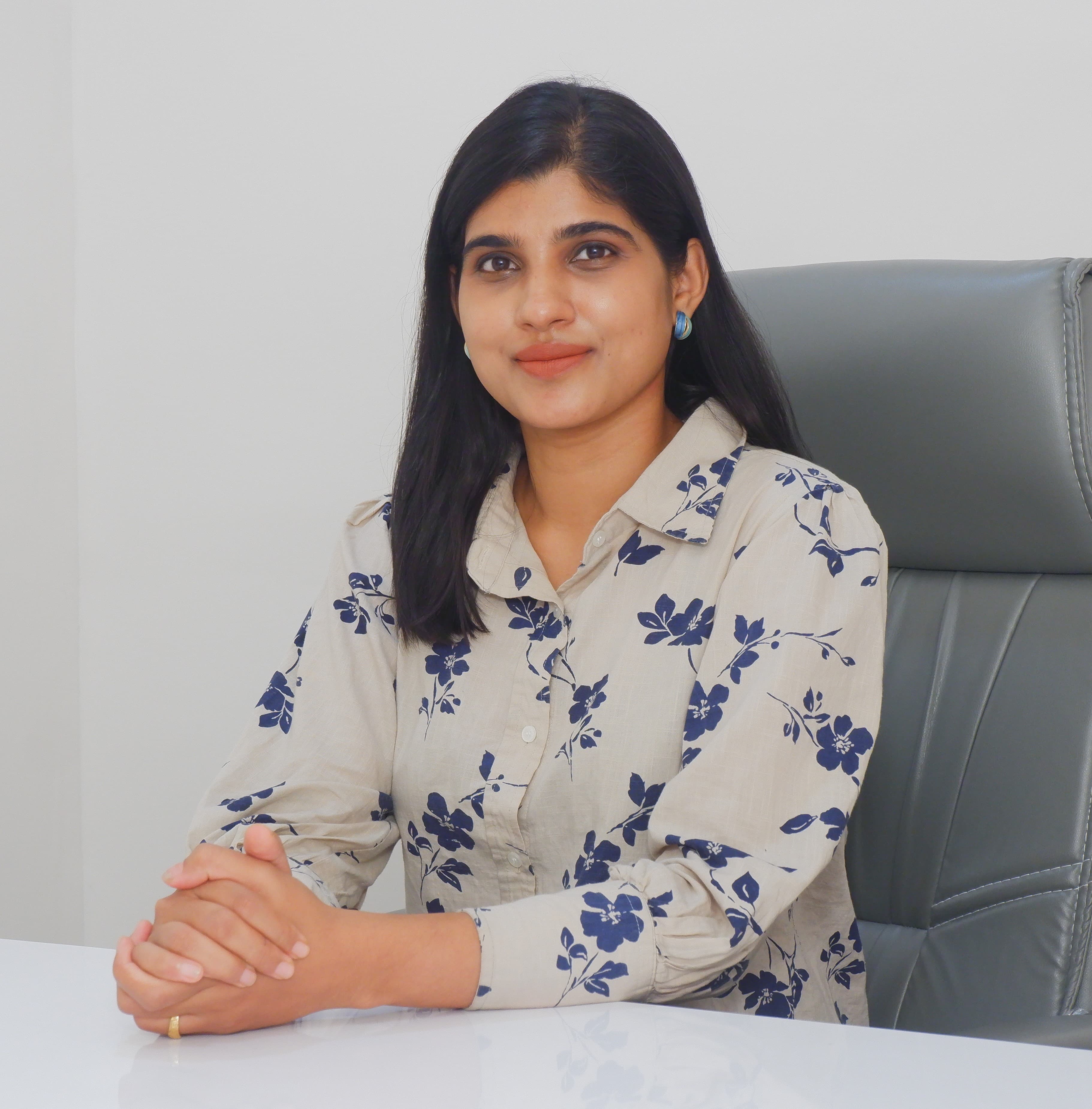Dr. Snehal Rohamare