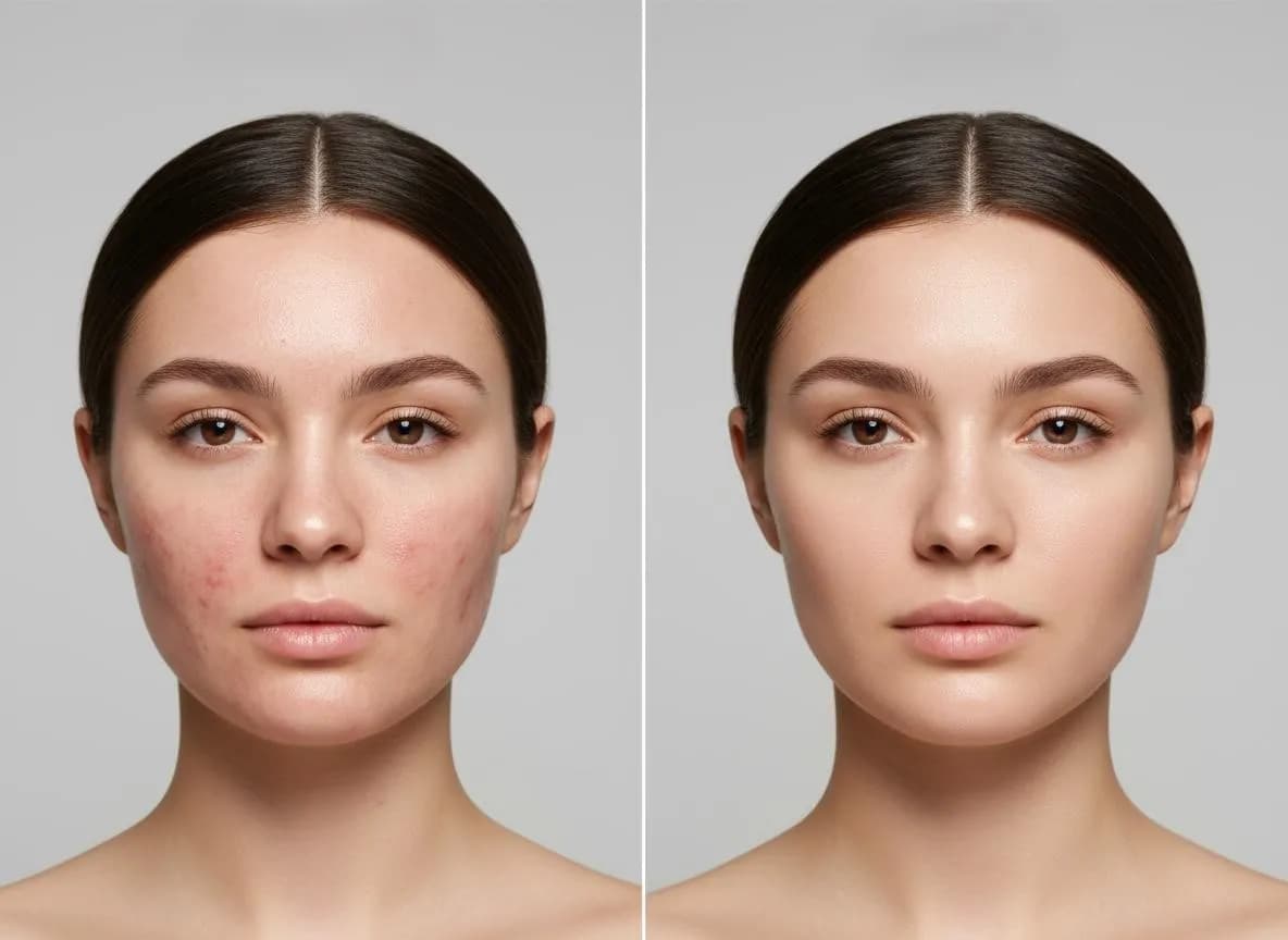 Skin Rejuvenation