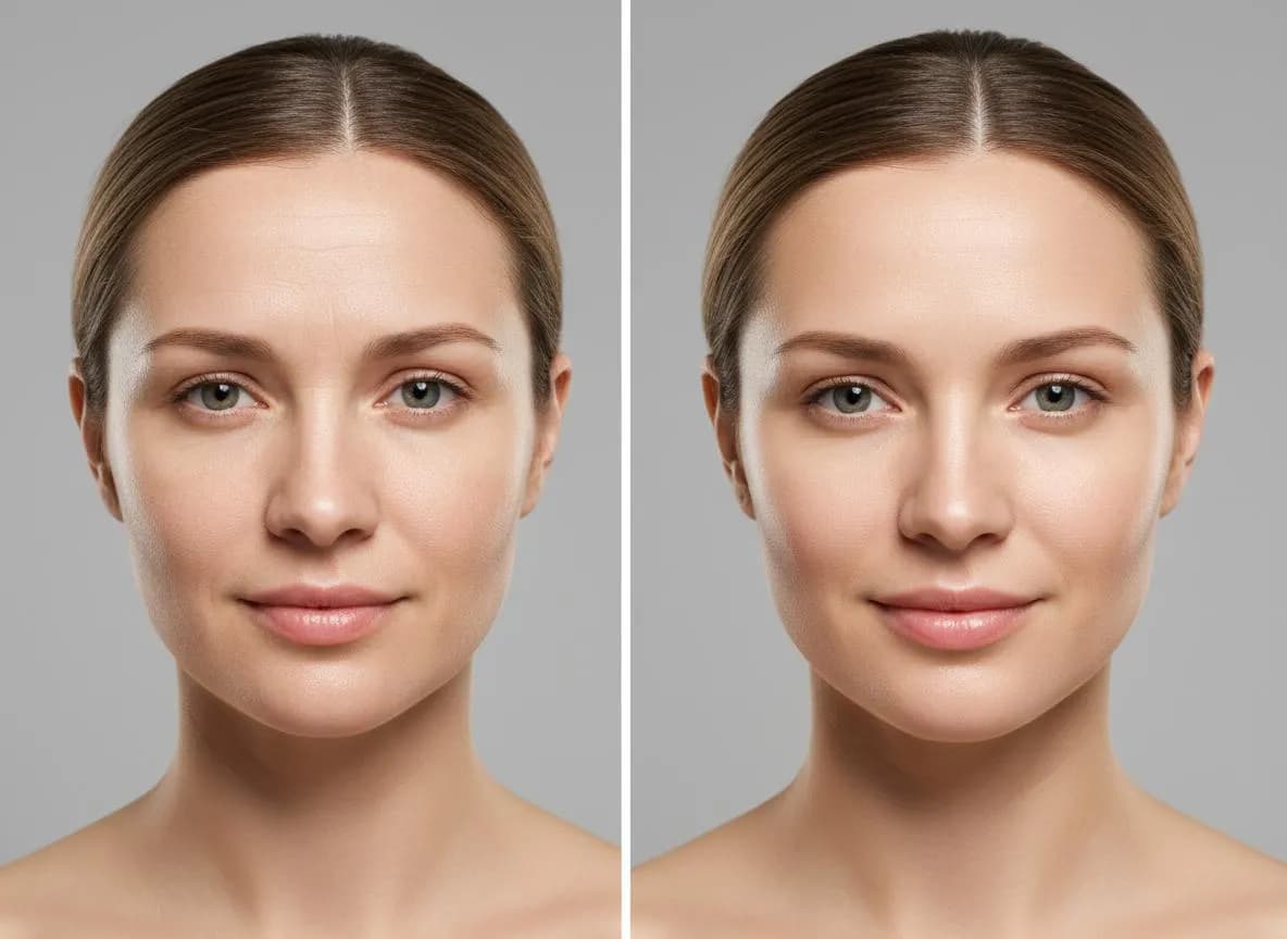 Lip Enhancement