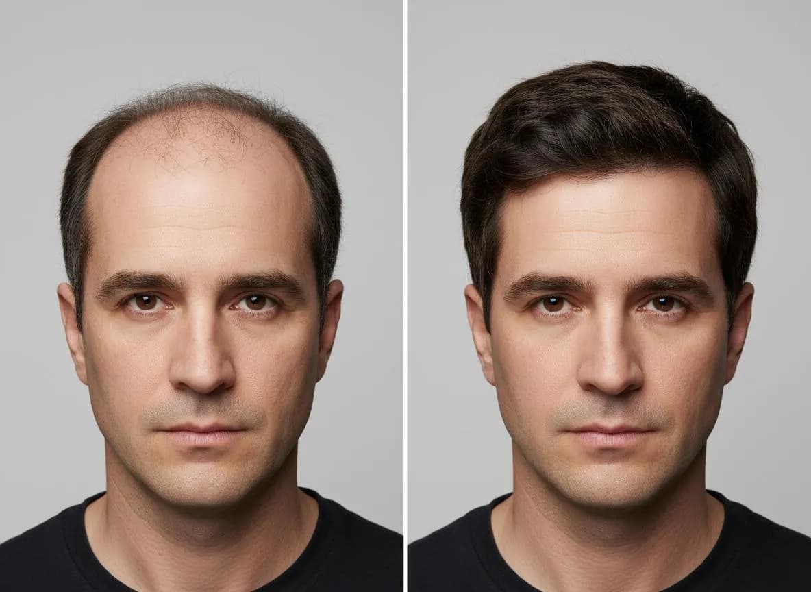 Hair Restoration