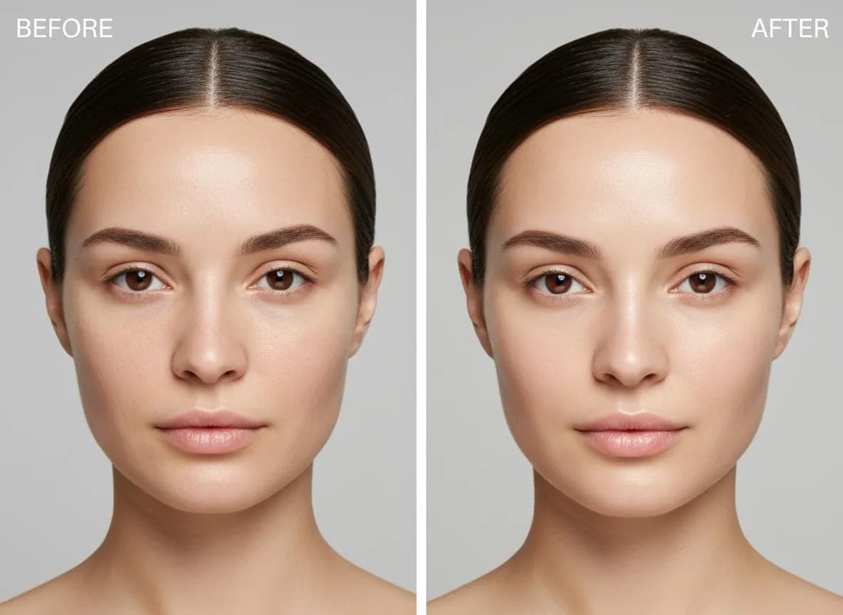 Facial Sculpting